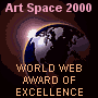 Artspace 2000 World Award